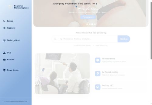 pogotowiestomatologiczne.pl