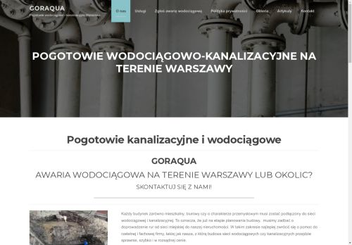 pogotowiewodociagowe.pl