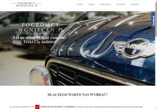 pogromcywgniecen.pl