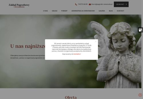 pogrzeb-nowaruda.pl