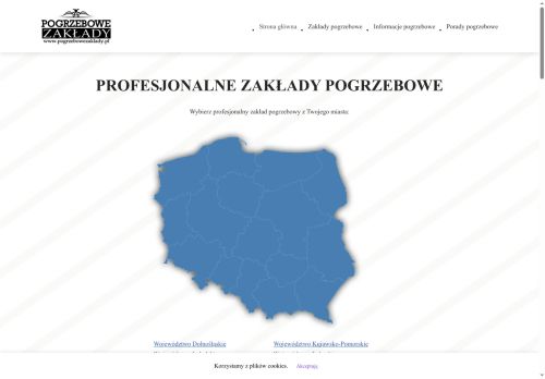 pogrzebowezaklady.pl