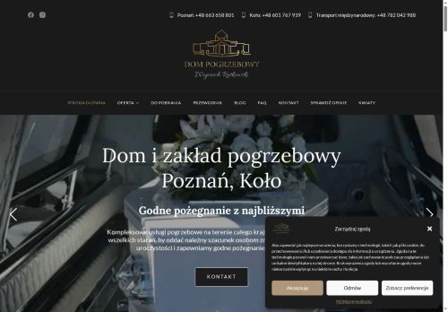 pogrzeby-rutkowski.pl