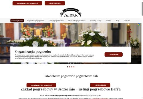 pogrzeby-szczecin.pl