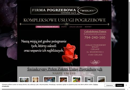 pogrzeby-wolny.pl
