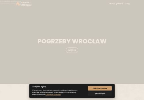 pogrzeby-wroclaw.pl