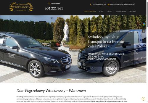 pogrzeby-wroclawscy.pl