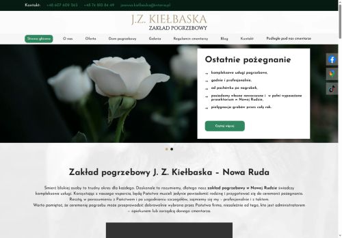 pogrzeby.klodzko.pl
