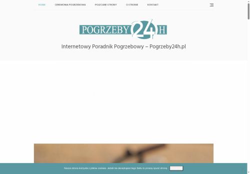 pogrzeby24h.pl