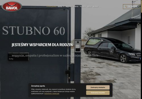 pogrzebybawol.pl
