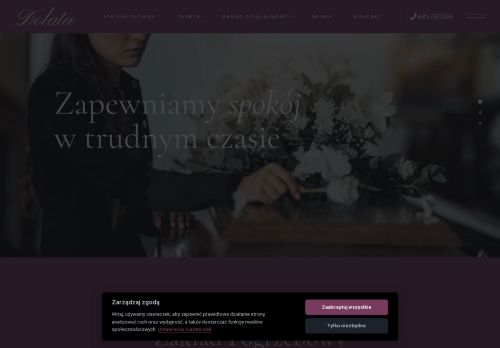 pogrzebydolata.pl