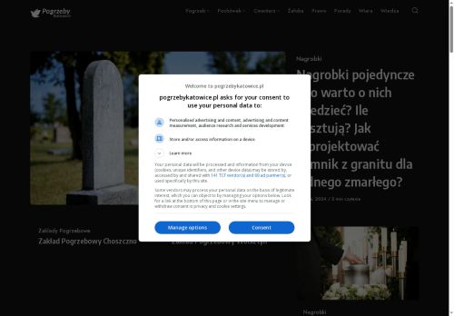 pogrzebykatowice.pl