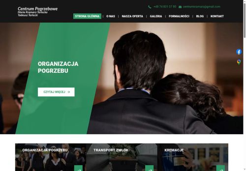 pogrzebykramarz.eu