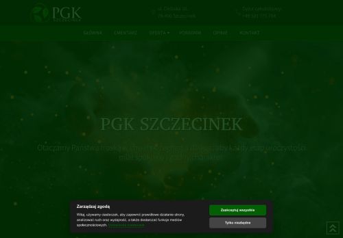 pogrzebypgk.pl