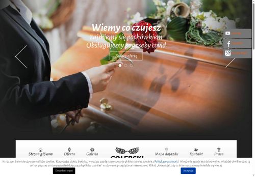 pogrzebywgorzowie.pl