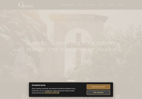 pogrzebyzawiercie.pl