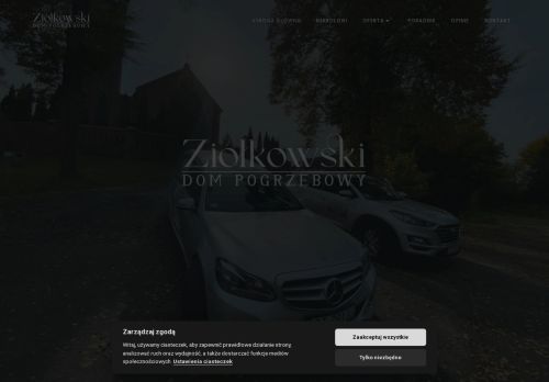 pogrzebyziolkowski.pl