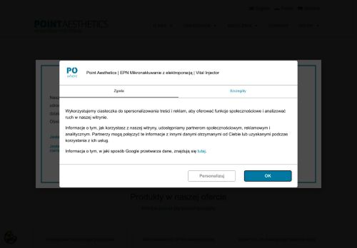 point-aesthetics.com