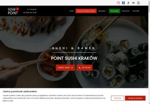 pointsushi.pl