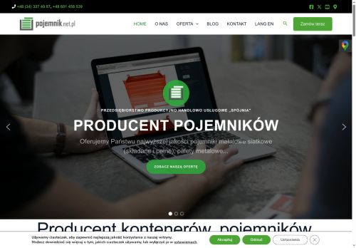 pojemnik.net.pl