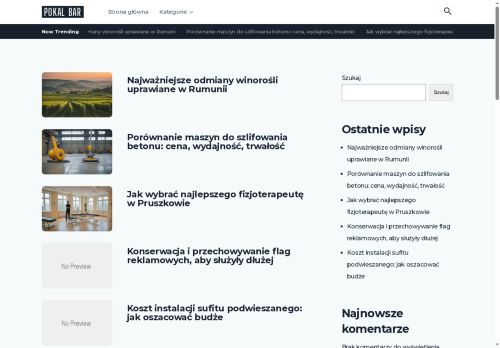 pokalbar.pl