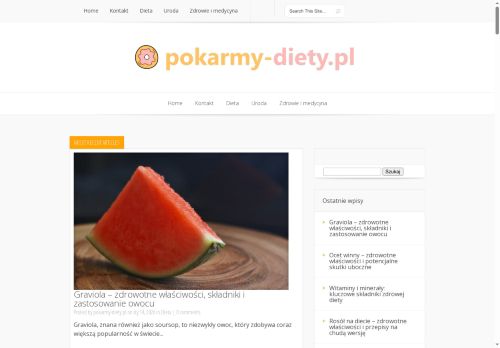 pokarmy-diety.pl