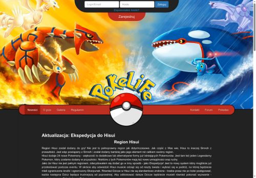 pokelife.pl