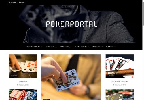 pokerportal.pl
