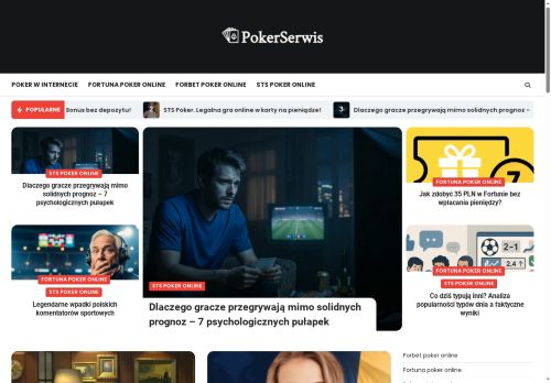 pokerserwis.pl