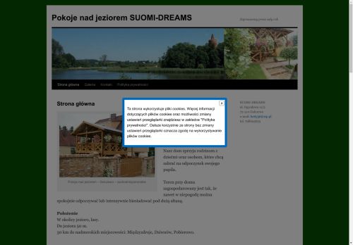 pokoje-goscinne-suomi.pl