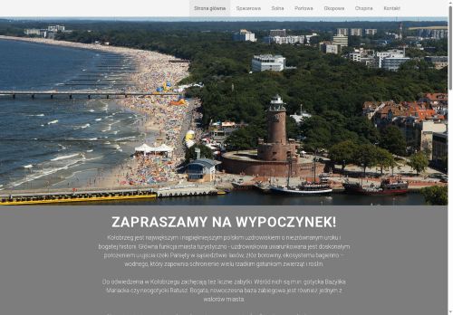 pokoje-kolobrzeg.eu