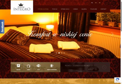 pokojeintegro.pl