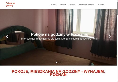pokojenagodziny-poznan.pl