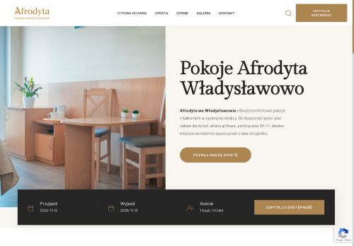 pokojewladyslawowo.com.pl