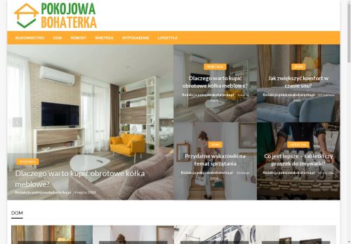 pokojowabohaterka.pl