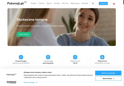 pokonajlek.pl