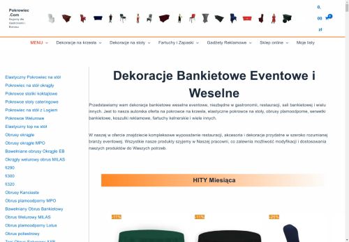 pokrowiec.com