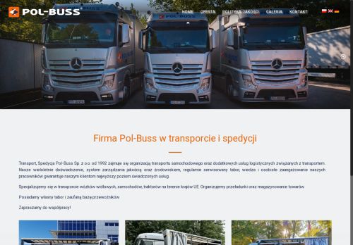 pol-buss.pl