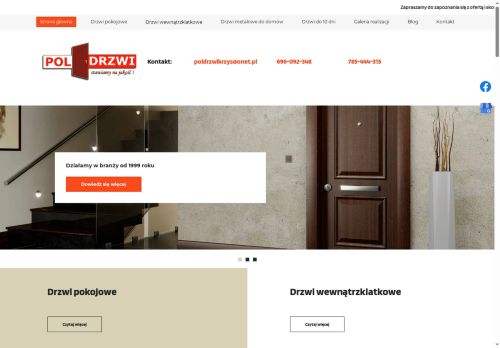pol-drzwi.com