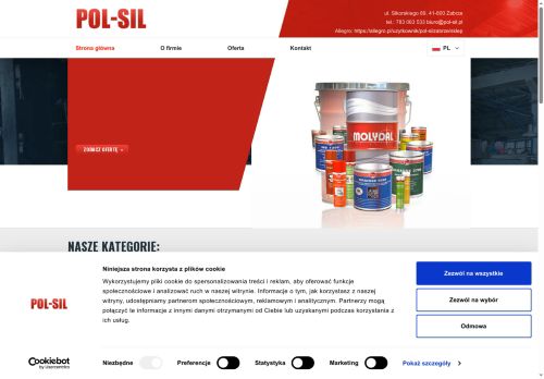 pol-sil.pl