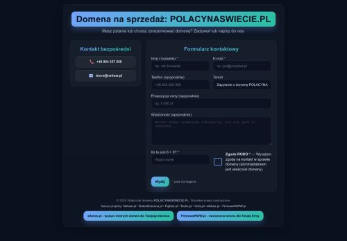 polacynaswiecie.pl