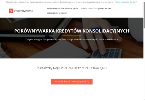 polaczkredyty.com.pl