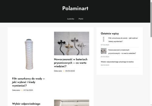 polaminart.com.pl