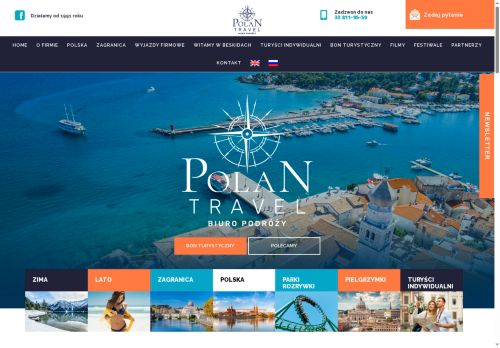 polan-travel.com.pl