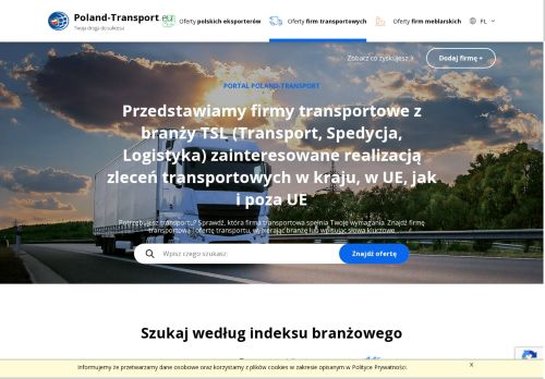 poland-transport.eu