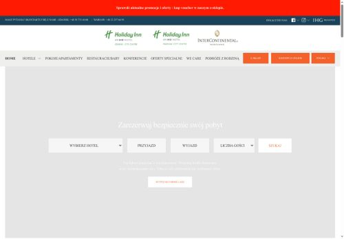 poland.ihg.com