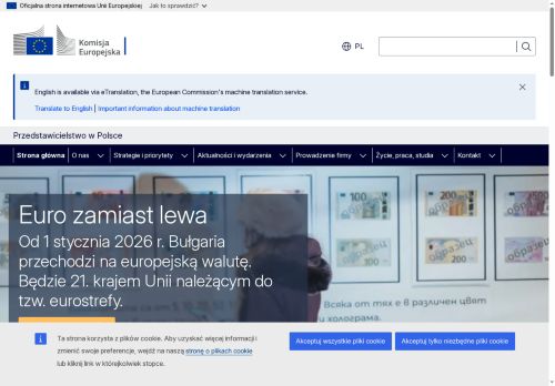 poland.representation.ec.europa.eu