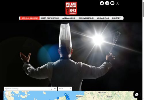 poland100bestrestaurants.pl