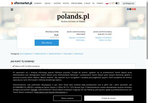 polands.pl