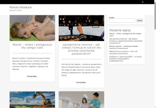polanie.com.pl