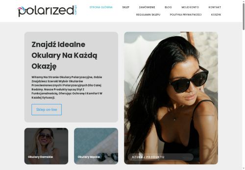 polarized.com.pl